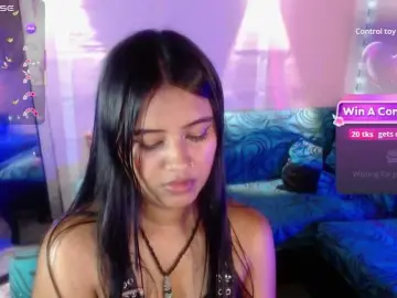 Bongacams Nude Webcam of mar-18