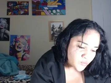 Bongacams Adult Video Chat of melissabb