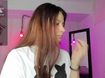 Bongacams Adult Video Chat of nickypop