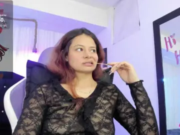 Bongacams Adult Webcam of nickypop