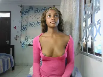 Bongacams Live Porn of Ambrosiana