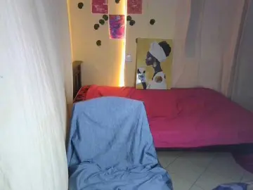 Bongacams Private Sex Chat of Ambrosiana