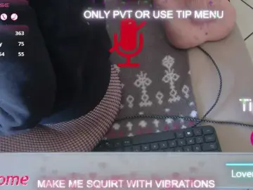 Bongacams Free Porn Cam of DENERYS