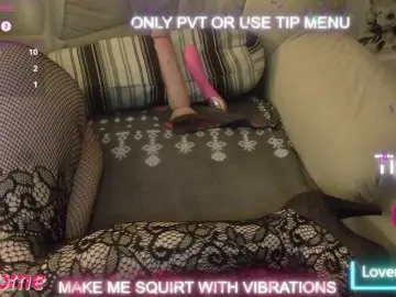 Bongacams Best Webcam of DENERYS