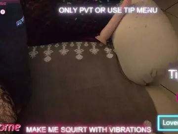 Bongacams Nude Webcam of DENERYS