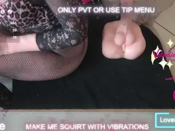 Bongacams Nude Webcam of DENERYS