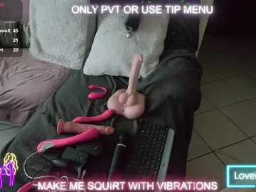 Bongacams Live Sex of DENERYS