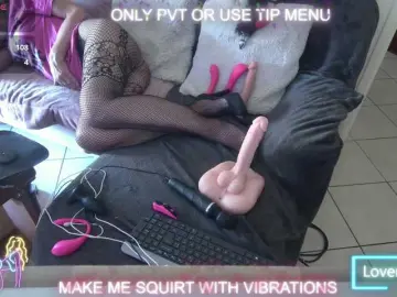 Bongacams Live Sex of DENERYS