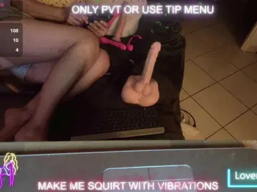 Bongacams Live Porn of DENERYS