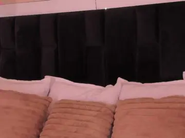 Bongacams Nude Webcam of GretaVelvet