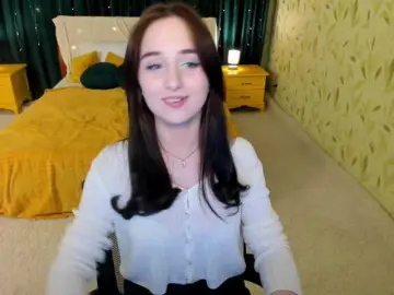 Bongacams Adult Video Chat of JulietMonli