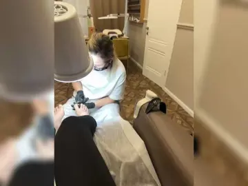 Bongacams Nude Webcam of Melissa222Femdom