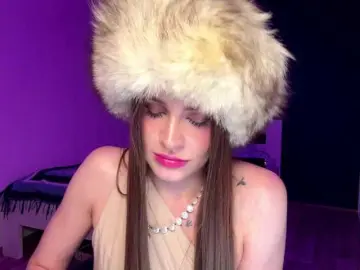 Bongacams Live Sex Cam of RonnieRose