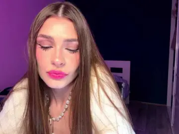 Bongacams Live Sex of RonnieRose