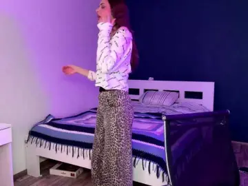 Bongacams Free Live Porn of RonnieRose