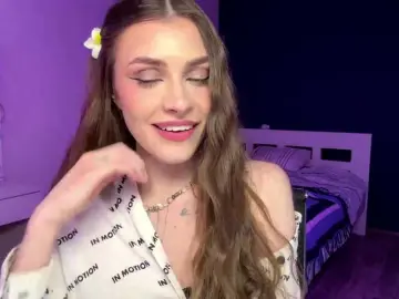 Bongacams Best live sex cam show of RonnieRose