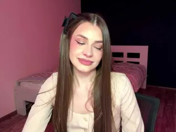 Bongacams Sex Cam of RonnieRose