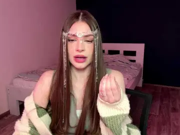 Bongacams Nude Webcam of RonnieRose