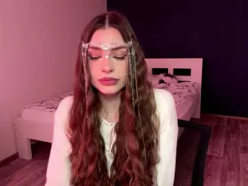 Bongacams Nude Webcam of RonnieRose