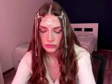 Bongacams Private Sex Chat of RonnieRose