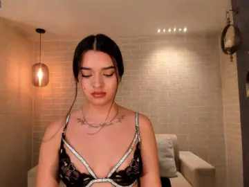 Bongacams Adult Webcams of SkyDelacroix