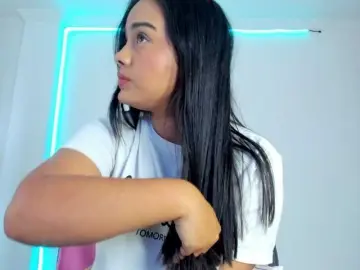 Bongacams Nude Webcam of annie-sweet