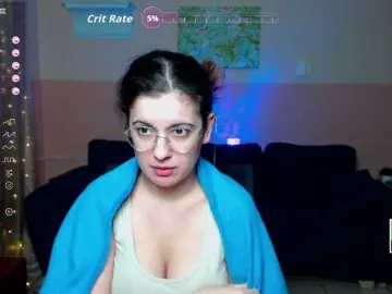 Bongacams Free Porn Cam of AminaBeatris13