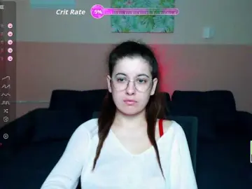 Bongacams Live Sex Cam of AminaBeatris13