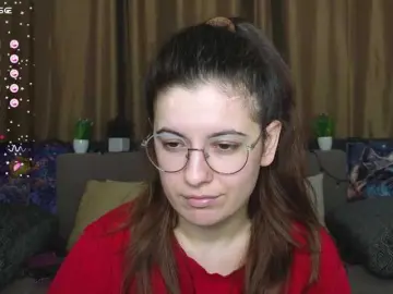 Bongacams Live Sex Cam of AminaBeatris13