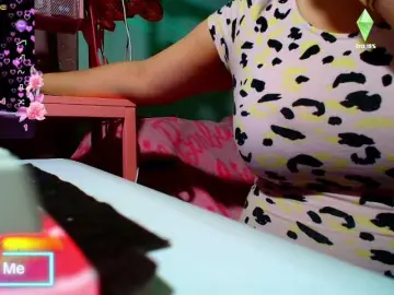 Bongacams Sex Cam of GODDESSKIKIDOLL