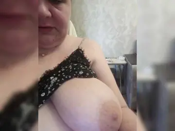 Bongacams Sex Cam of LeilaNightova