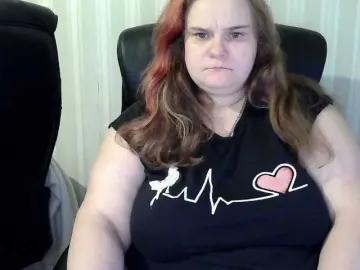 Bongacams Live Sex Cam of Mavkas2025