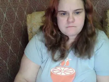 Bongacams Adult Webcams of Mavkas2025