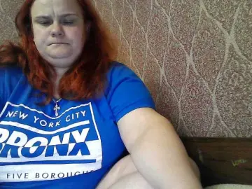 Bongacams Sex Chat of Mavkas2025