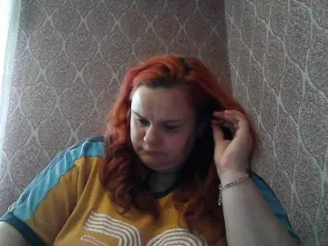 Bongacams Nude Webcam of Mavkas2025