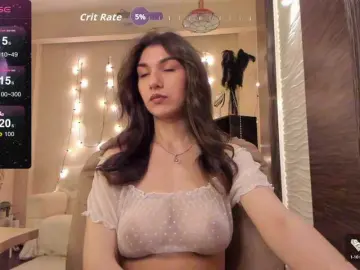 Bongacams Free Live Porn of MonikaBa