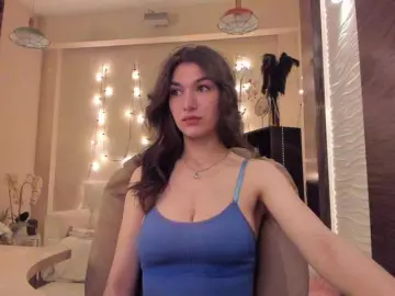 Bongacams Sex Cam of MonikaBa