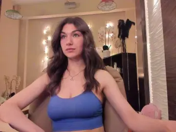 Bongacams Live Sex of MonikaBa