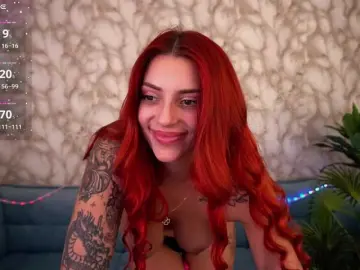 Bongacams Best Webcam of SweetyOne