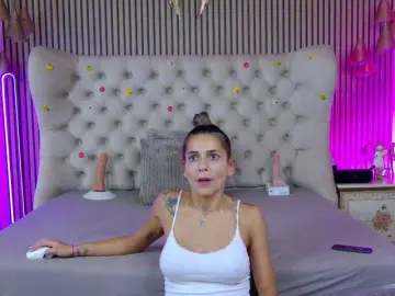 Bongacams Sex Chat of TastyShow