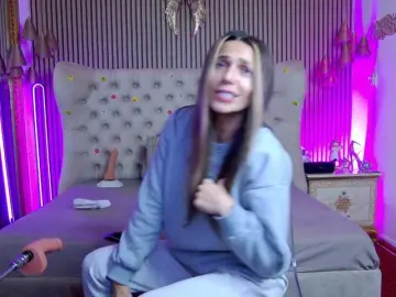 Bongacams Live Sex of TastyShow