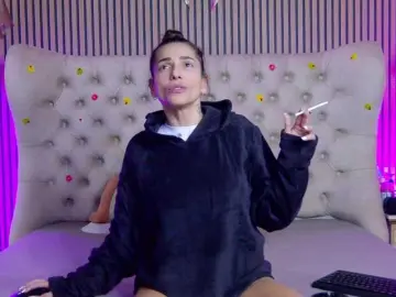 Bongacams Adult Video Chat of TastyShow