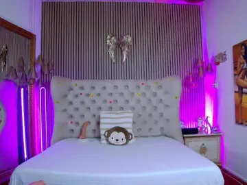 Bongacams Sex Cam of TastyShow