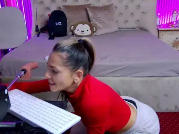 Bongacams Live Sex of TastyShow