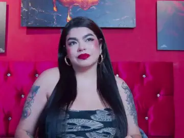 Bongacams Adult Webcam of antonellacontti