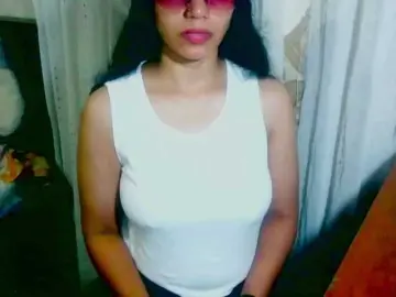 Bongacams Adult Webcam of arabianZ