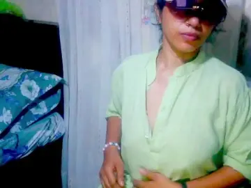 Bongacams Live Sex Cam of arabianZ