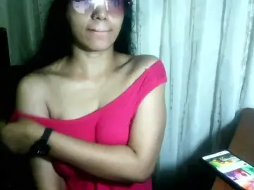 Bongacams Adult Webcam of arabianZ