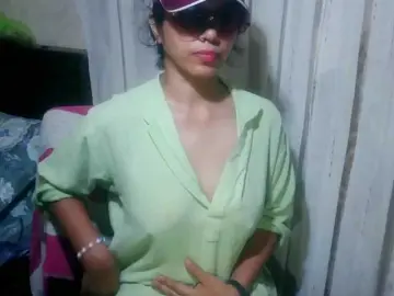 Bongacams Nude Webcam of arabianZ