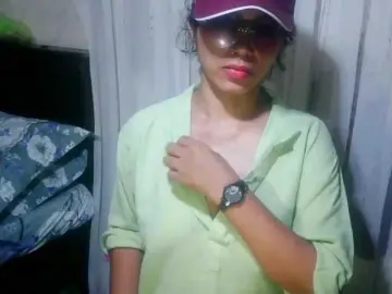 Bongacams Live Sex of arabianZ